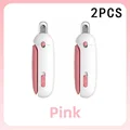C256-Pink 2pcs