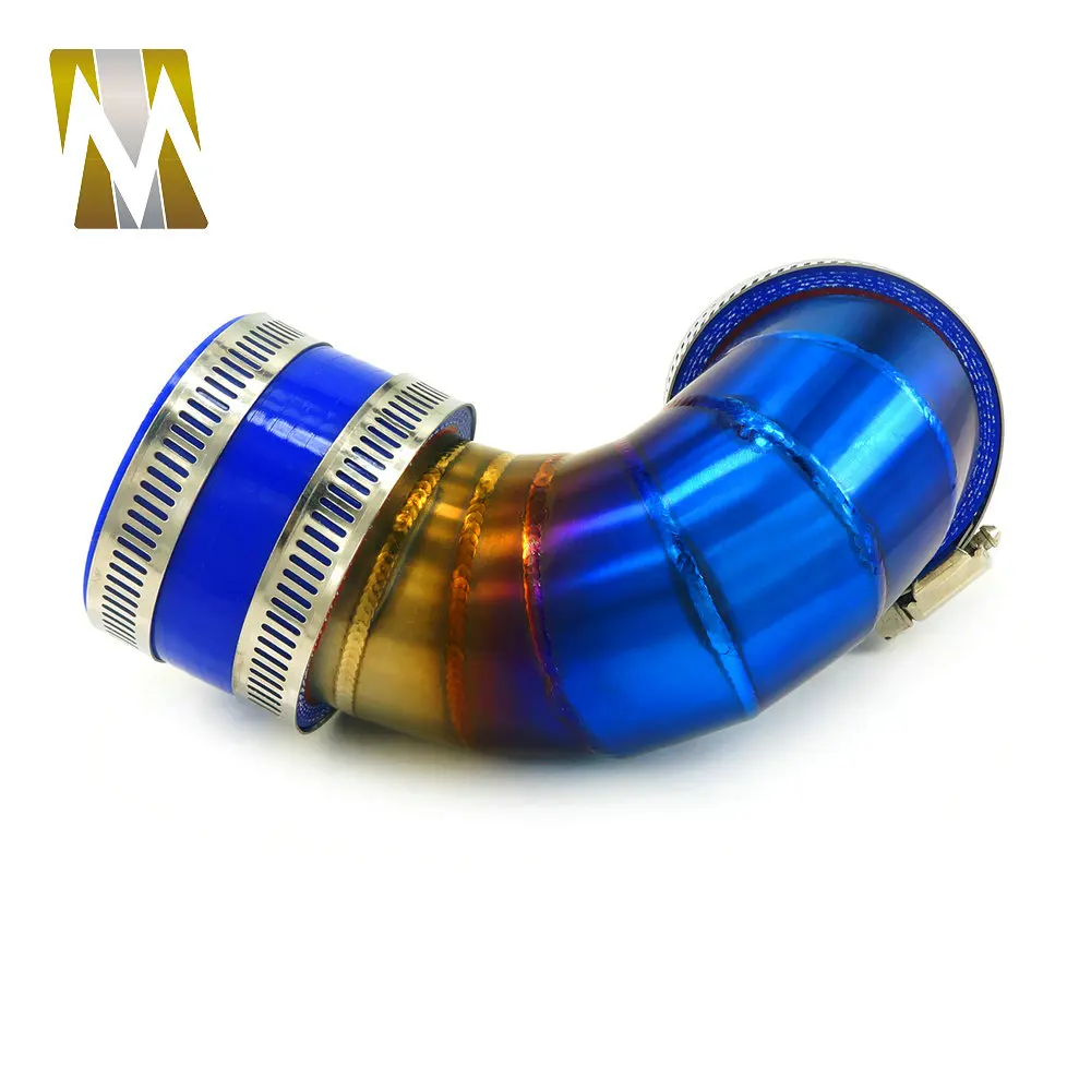 For Sprint 150 Sprint150 Enhanced Performance Stainless Steel Intake Pipe Motorcycle Accessories