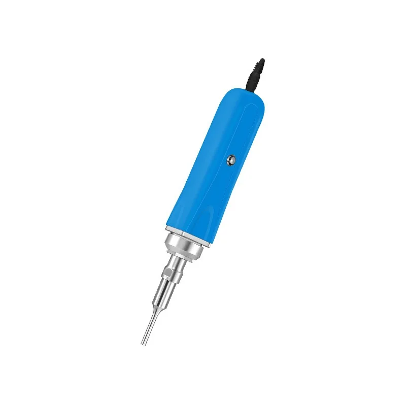 Professional Handheld Ultrasonic Cell Disruptor Homogenizer Emulsifier for Laboratory Research Portable Sonicator Mixer