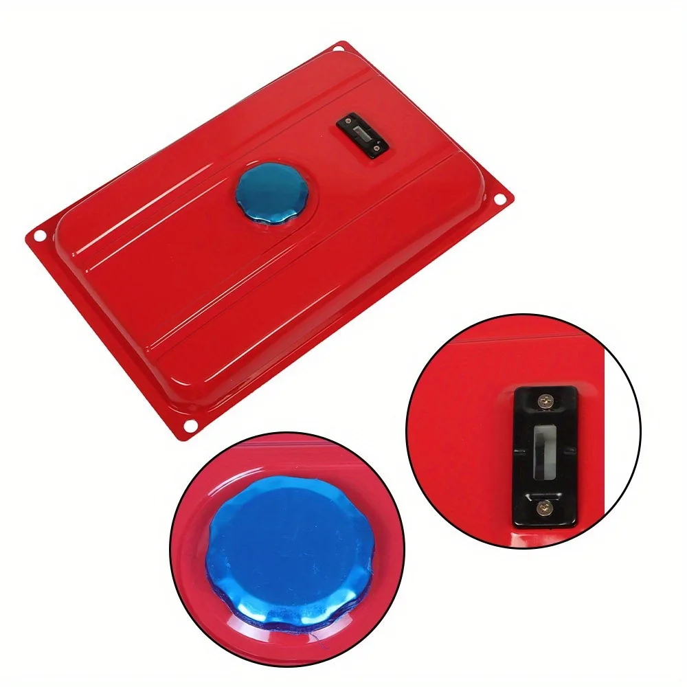 EC2500 EC2500-S 용 연료 탱크 발전기 페콕 필터 게이지 캡 교체 H009-A001-5G 모어 부품 교체