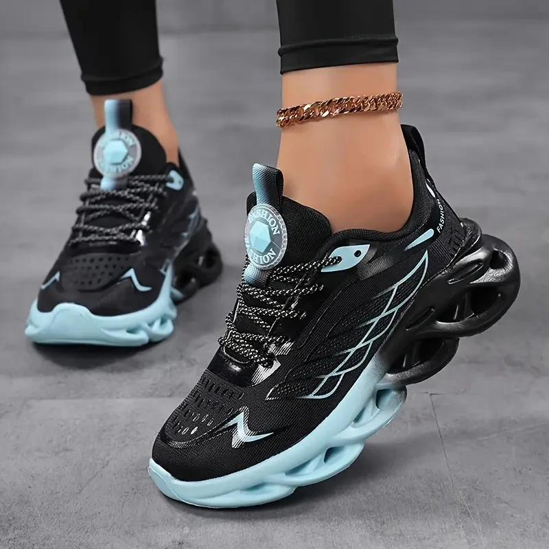 

YRZL Women Shoes Man Woman Sports Training Shoes Casual Sneakers Summer Men's Athletic Travel Trekking Jogging Men's Sneakers