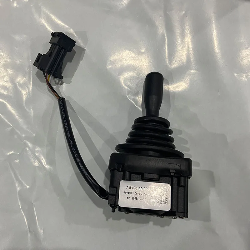 

Ручка управления деталями вилочного погрузчика, рычаг управления передним гидравлическим управлением 7919040093 7919040095 для Linde R14 R16