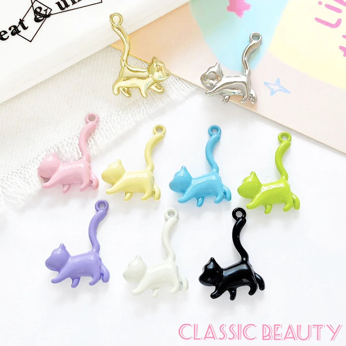 10-pecas-de-pingentes-de-gato-de-desenho-animado-fofos-cor-macaron-conectores-para-colares-brincos-e-pulseiras-acessorios-para-fabricacao-de-joias-diy
