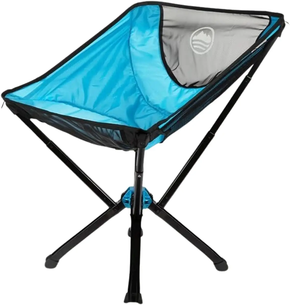 Portable Chair - Lightweight Folding Chair for Camping - Supports 300 Lbs  Perfect for Outdoor Adventures  Sky Chair