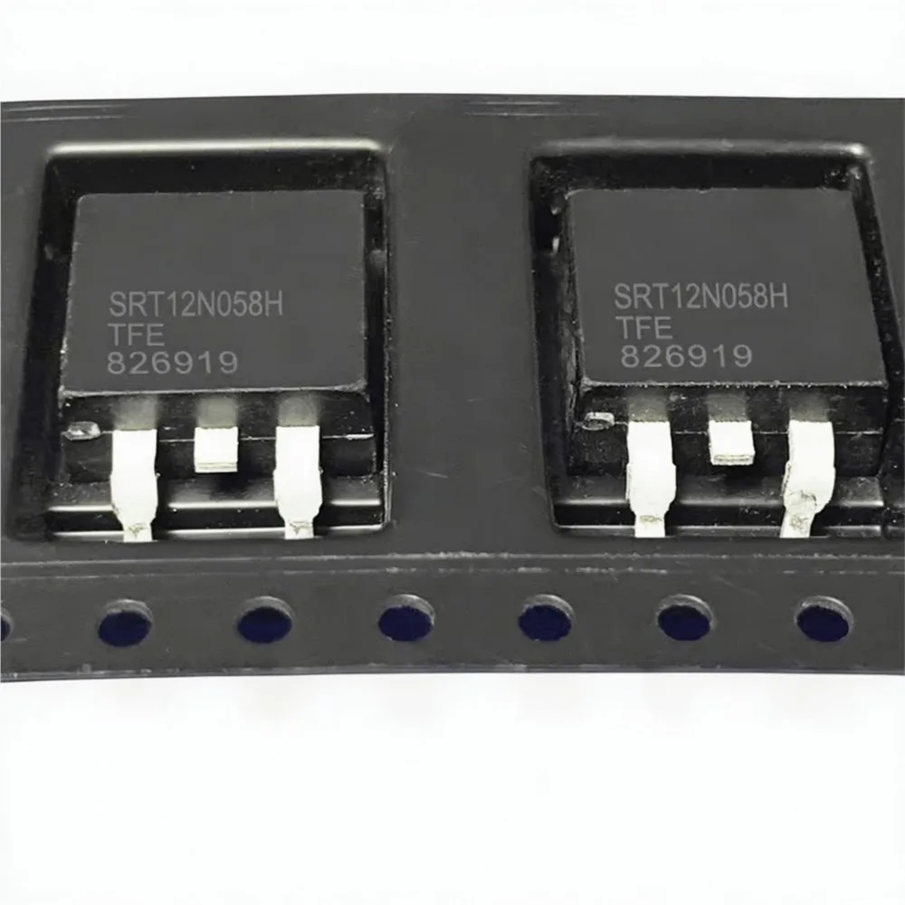 5PCS SRT12N058H LT1370CR A7860K HCPL-7860K X2001P-20 X2001 STM32H743VIH6 ADG444BR ADG444 ADG444BRZ