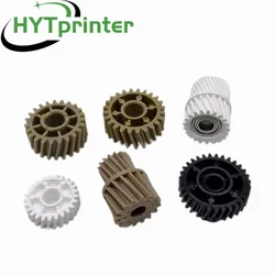 For Konica Minolta Bizhub C452 C451 C550 C650 C552 C652 C654 C754 High Quality Fuser Drive Gear Kit