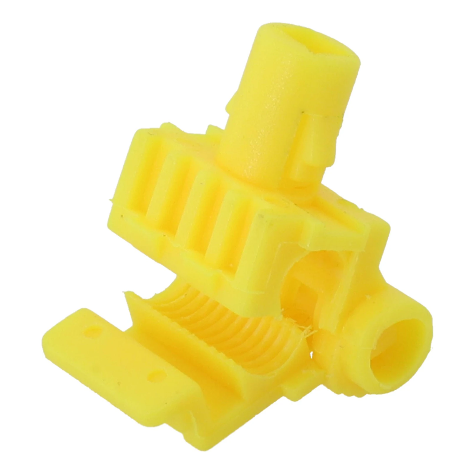 

Упрощенный процесс установки благодаря этой клипсе-фиксатору дверной ручки, специально разработанной для отдельных моделей Ford.