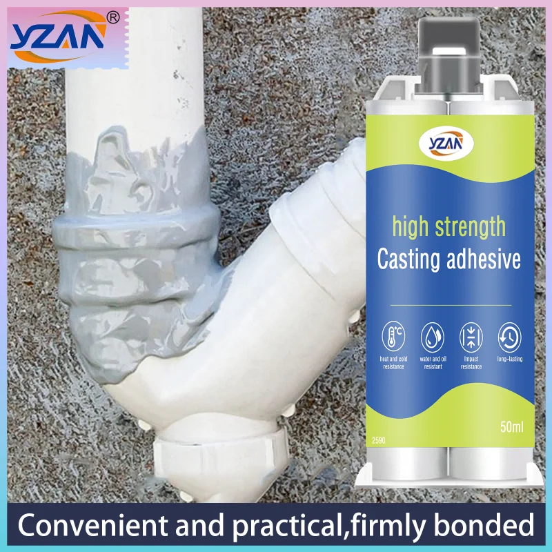 50Ml Casting Adhesi…
