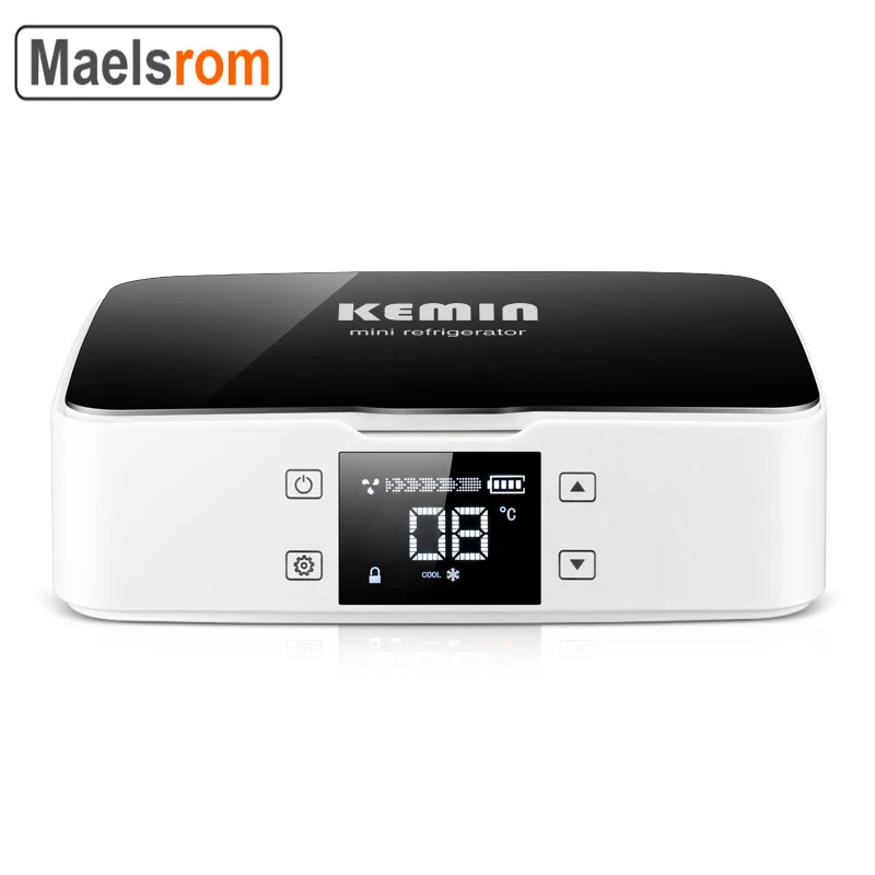 3*10200MAh แบตเตอรี่ Mini Insulin ตู้เย็นแบบพกพาตู้เย็นแบบพกพาอินซูลิน Cooler USB ยา Cooling กล่องกระเป๋าเดินทาง