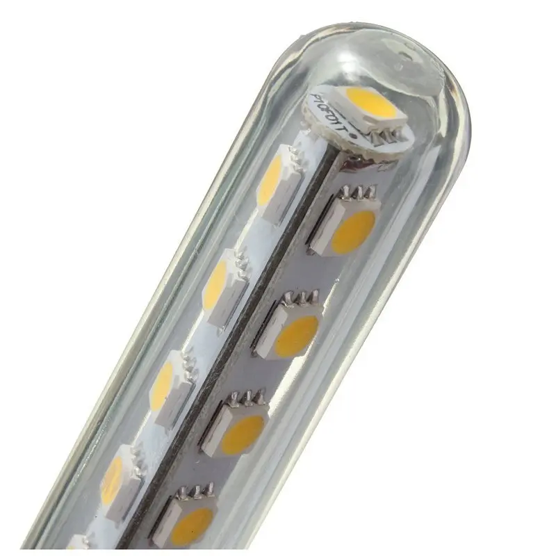 ●2pcs 2.5W Led Light Bulb For Kitchen Chimney Hood Exhaust Cooker 220V Warm White-A57M