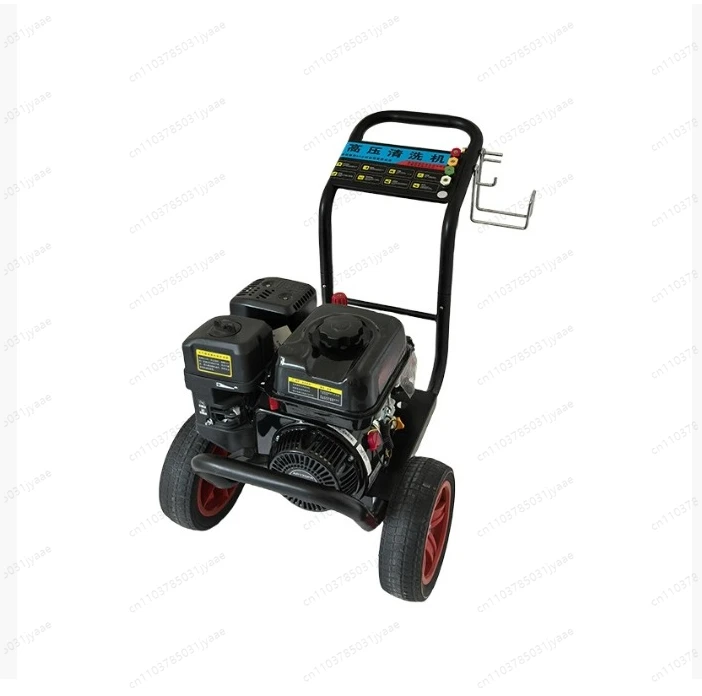 

150 Bar 3000psi Pressure Washer Gaso Car Pressure