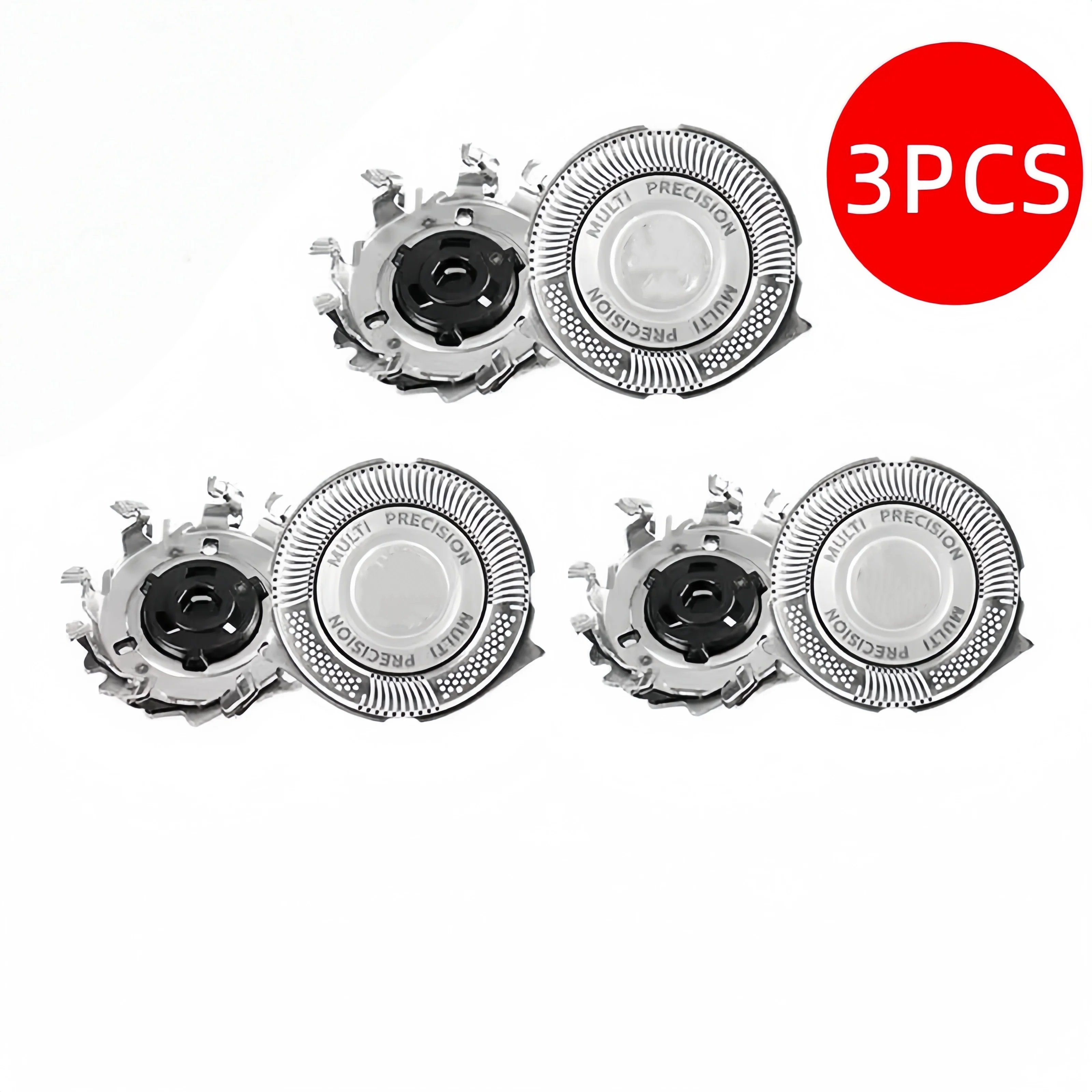 3Pcs/Lot Shaving He…