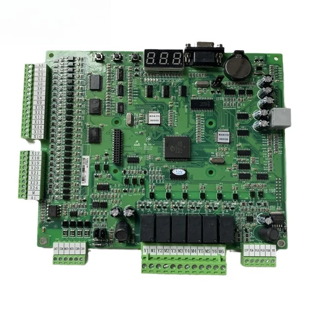 Monarch Elevator Co…