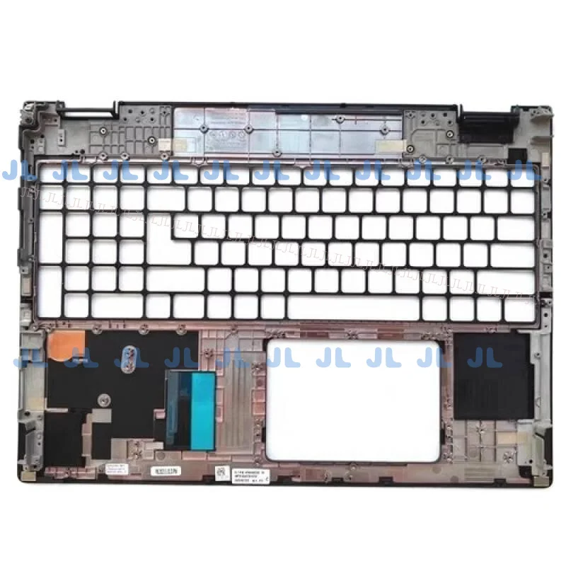 

JL новый верхний чехол для упора для рук C Cover NFP для Dell Precision 7670 M7670 0YPCM3 YPCM3