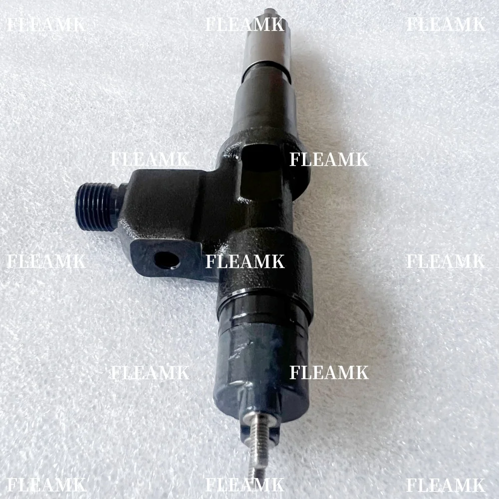 High Quality Diesel Common Rail Injector 295700-8291
