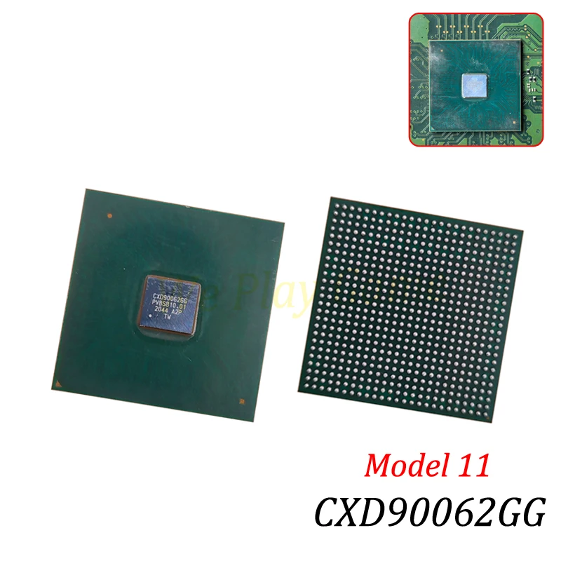 1/5/10PCS for PS5 Console HDMI MN864739 IC 38168/3219A /AF01/SBV