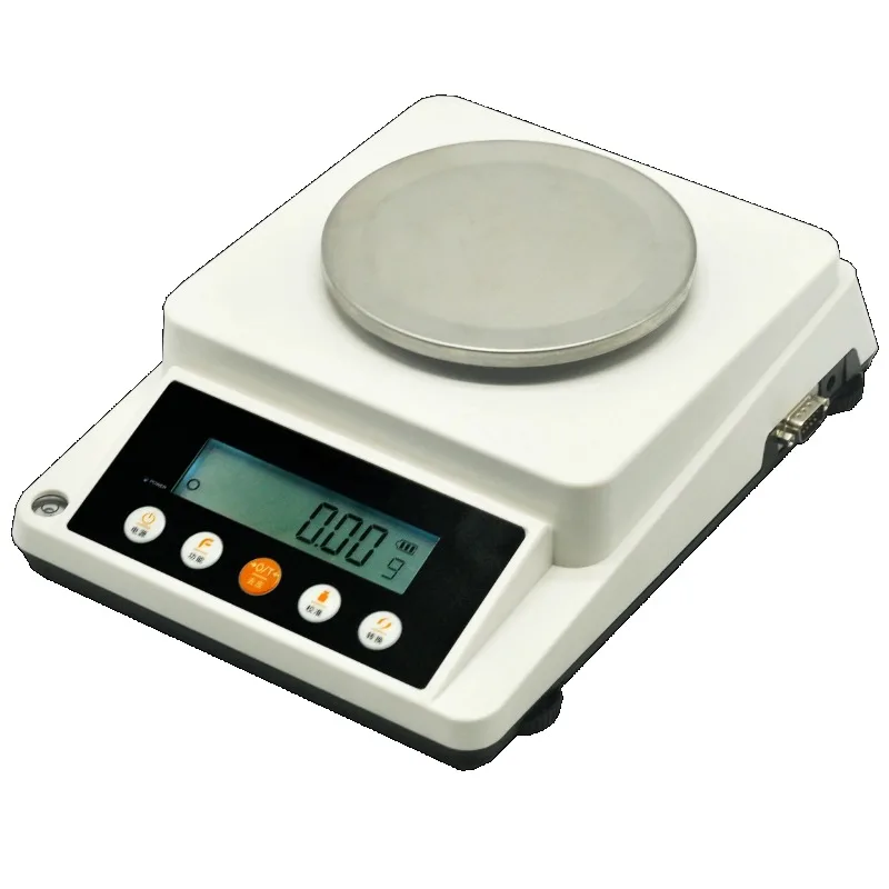 

Digital Precision Balance High Quality Weighing Scale XY-2C/1B 0.01g/0.1g Machine Electronic Balance