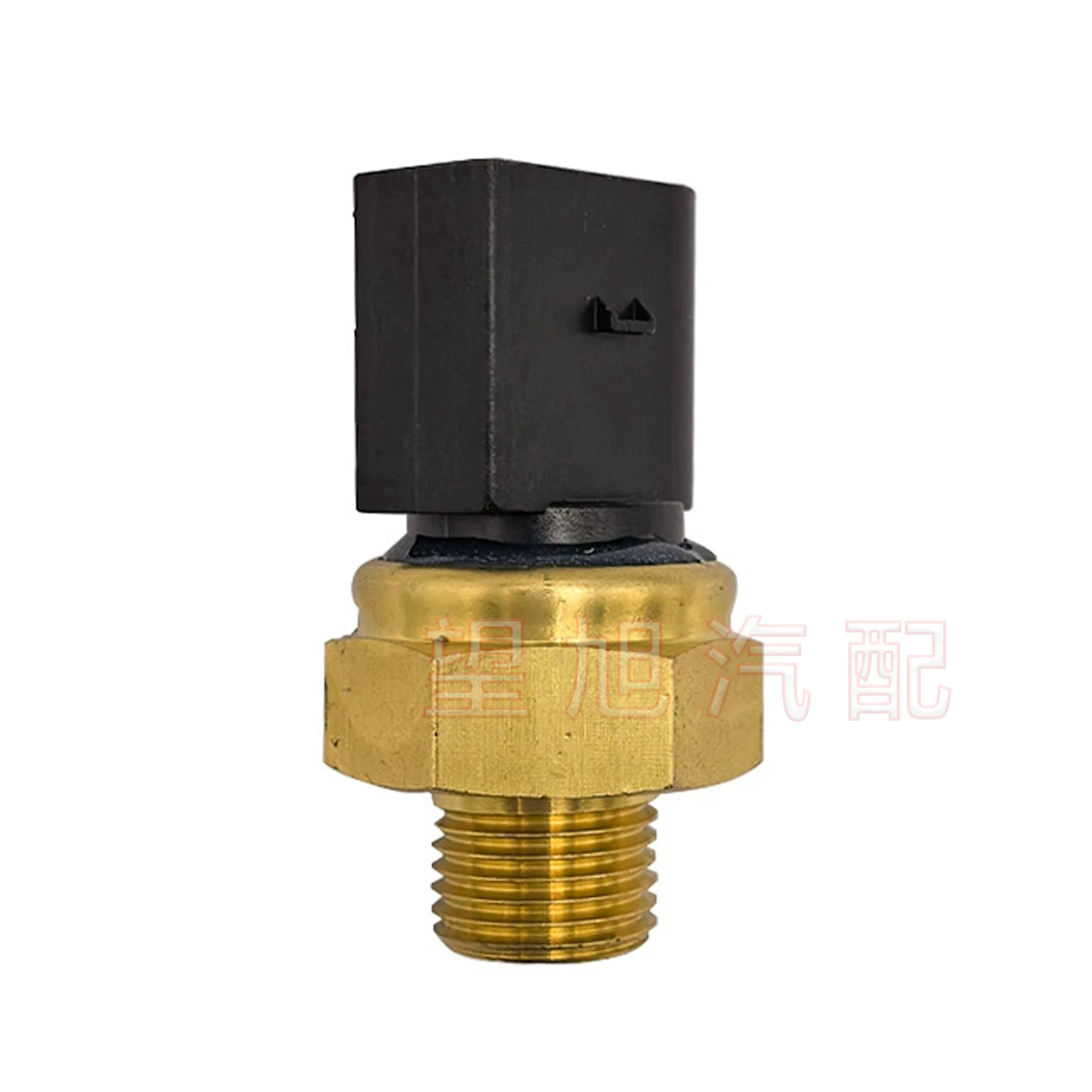 Interruptor del Sensor de presión de aceite del motor 0071530828 para coche Detroit Diesel DD15 DD13 50 MERCEDES-BENZ ATEGO Axor Actros Adblue 600 609