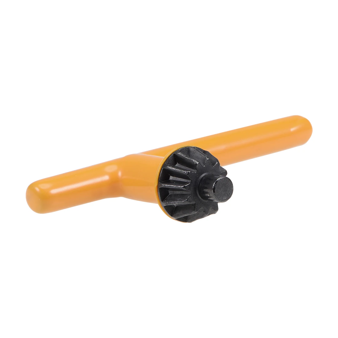 Mini Drill Chuck Keys Applicable to 1.5-16mm Drill Chuck With Gum Cover Electric Hand Drill Chuck Wrench Tool Set Carbon Steel