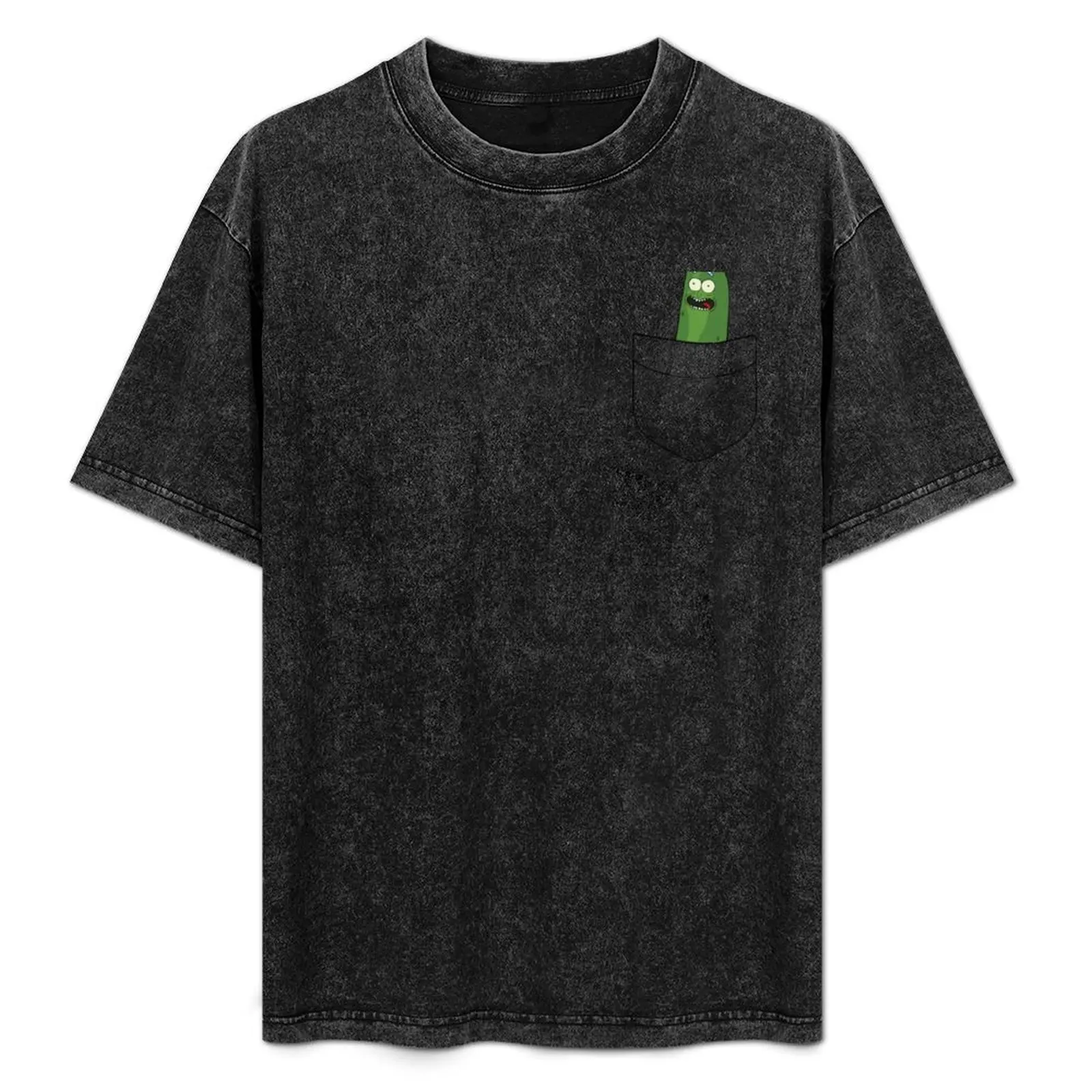 

funny cucumber in your pocket T-Shirt tshirts personalised graphic shirts korean fashion mens graphic t-shirts anime