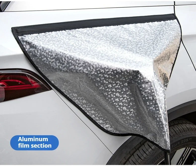 EV Car Charging Cable Storage Carry Bag For Chevrolet Bolt EUV 2020-2022 2023 Charger Plugs Sockets Waterproof Fire Retardant