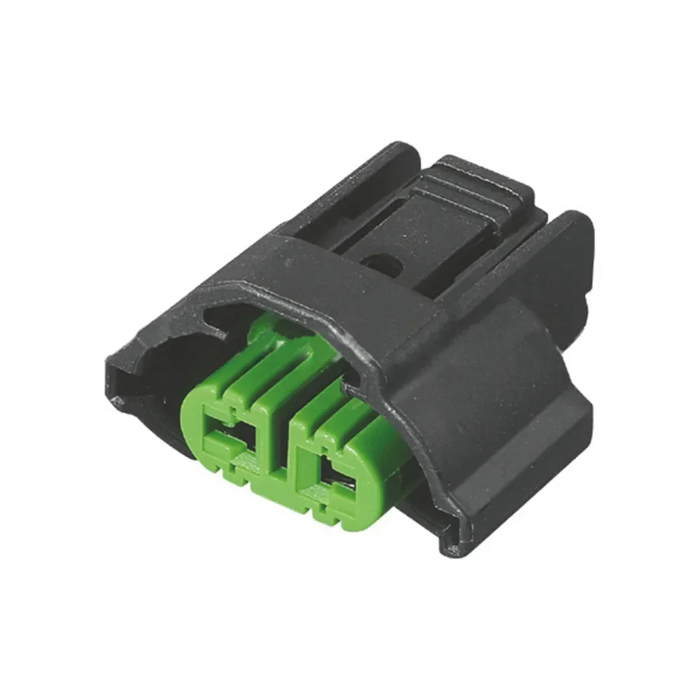 5/10/20/50/100sets 2Pin Sumitomo Female Auto Connector Equivalent for Mazda Toyota 6189-0935