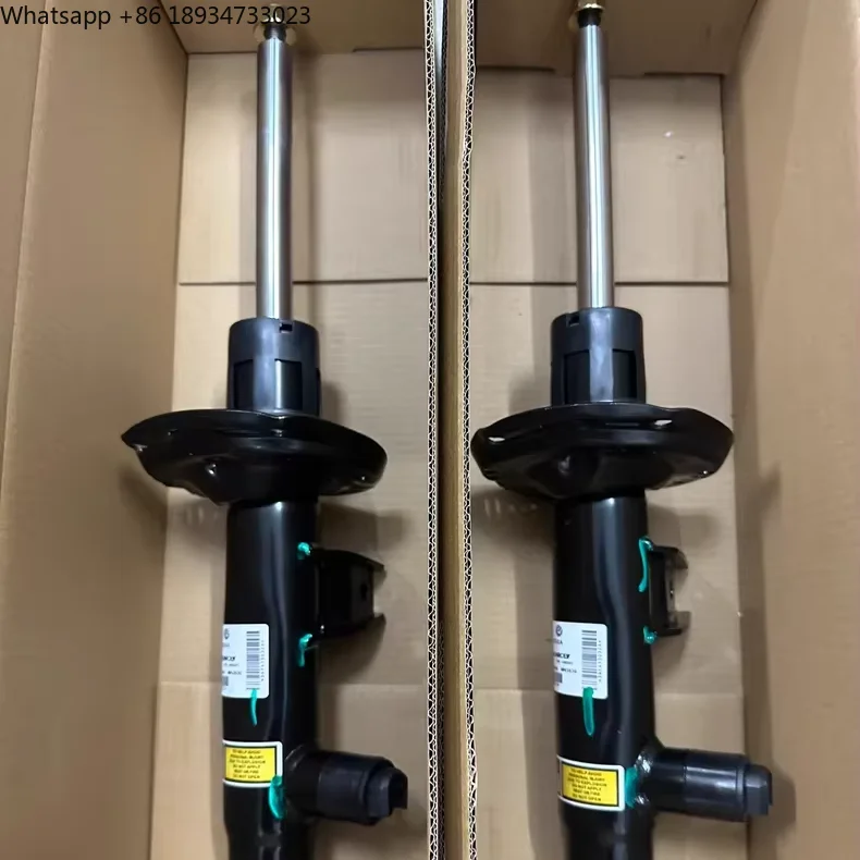 Fk Electronic Shock…