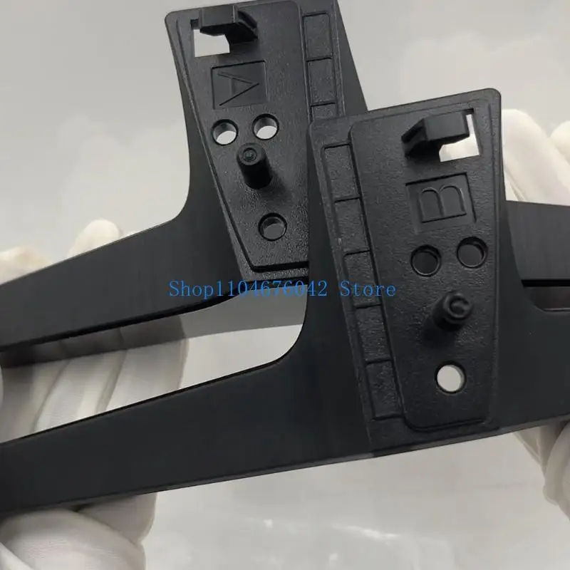 5asd nhựa đứng gắn kết với ốc vít cho UJ60 UK60 UM69 UJ63 chân cơ sở