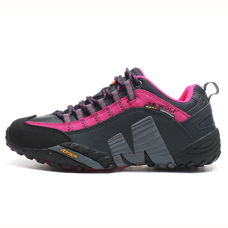 

2025 New Bestselling Breathable, Durable, Lightweight, High-Quality Walking Shoes Hard-Wearing Footwear Hiking Boots