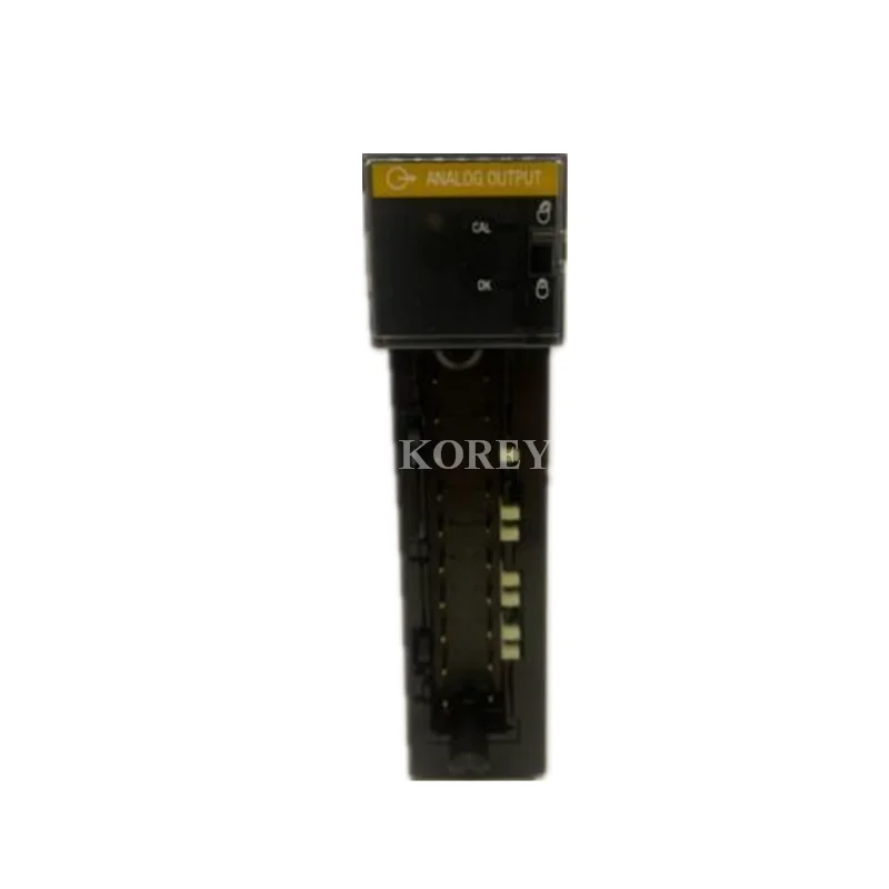 

PLC Module 1756-OF4 New Original