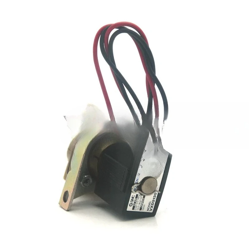 

Electromagnetic valve VXD2130 direct acting direct outlet with bracket specifications complete, available for sale in stock