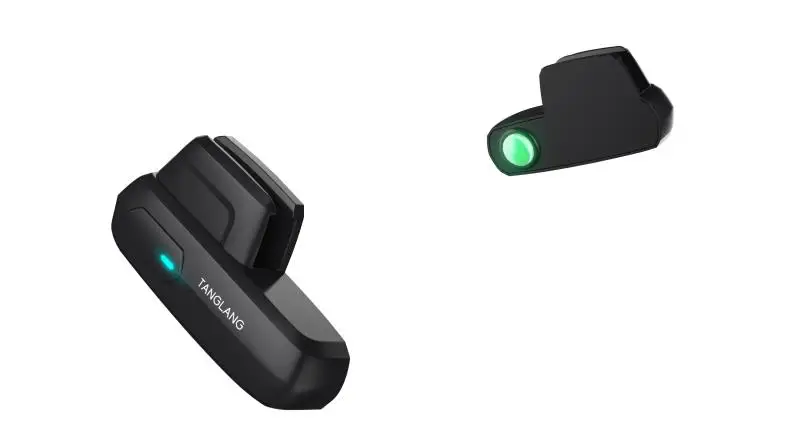 Lunettes de soins oculaires magnétiques infrarouges portables, les plus populaires