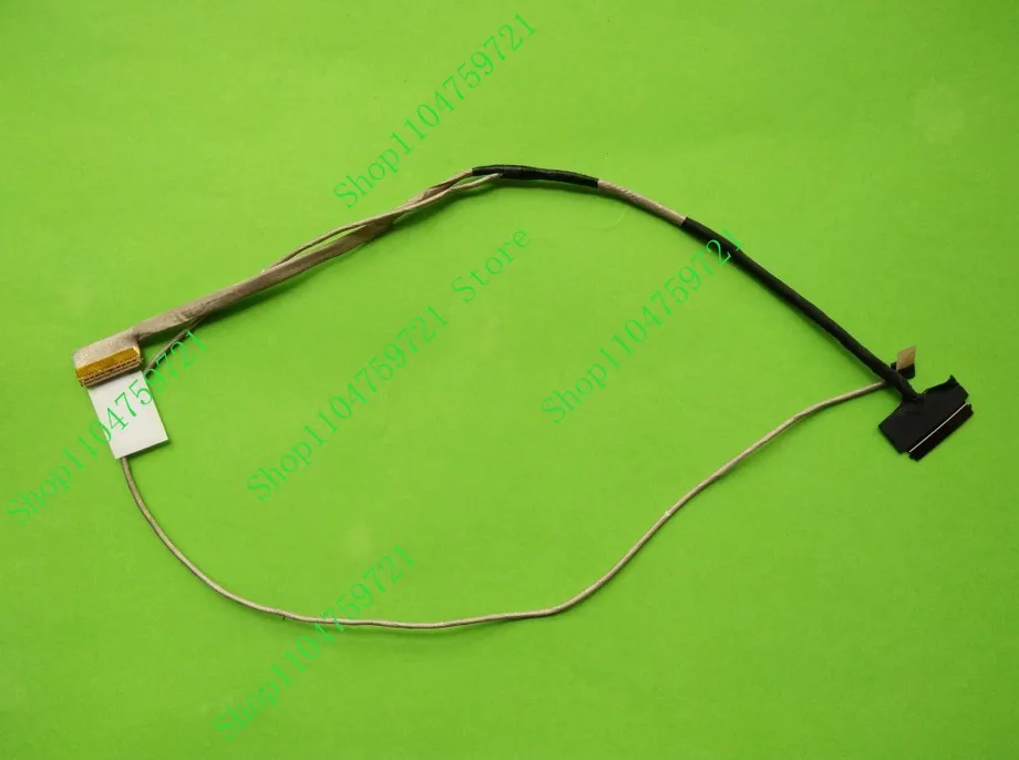 

DB оригинальный подлинный для MSI MS-16J3 MS-16J5 30-контактный кабель для видеодисплея EDP K1N-3040038-H39