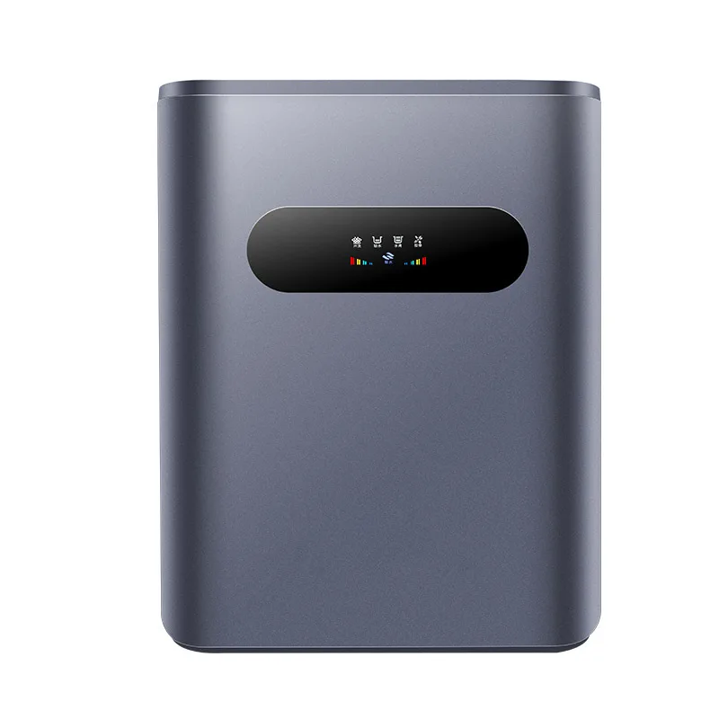 

800G large flow water purifier household direct drinking water machine under kitchen tap filter wall mounted household