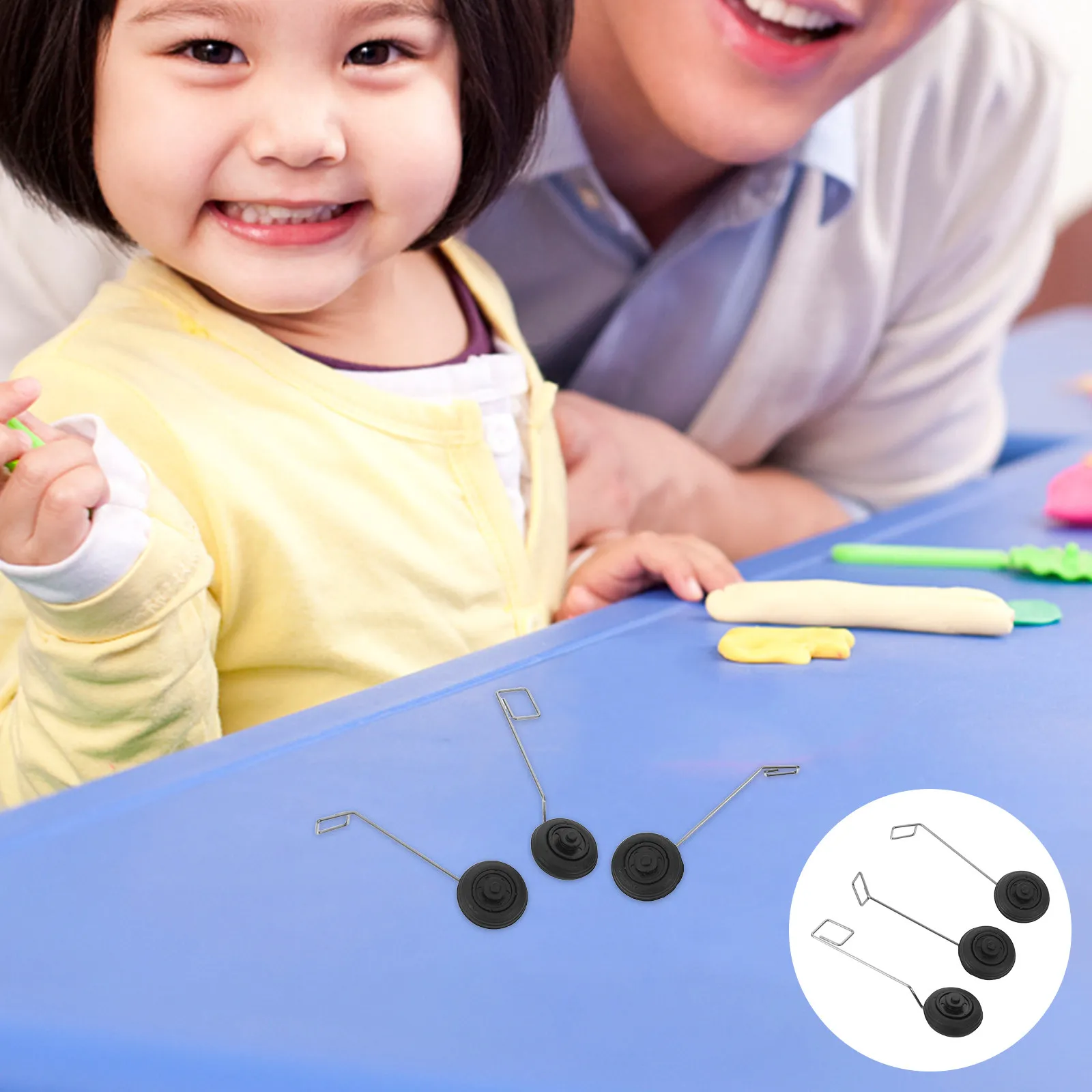 3Pcs Rc Airplane La…