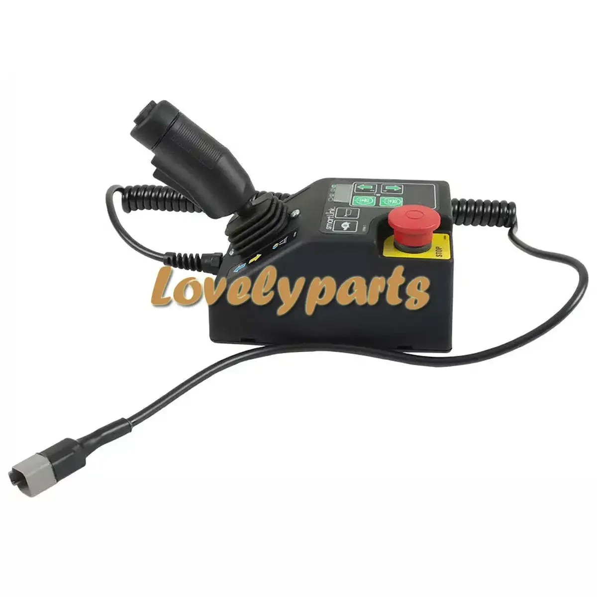 

Gen 6 Control Box 137633GT for Genie Scissor Lift GS1530 GS1532 GS1930 GS1932 GS2032 GS2046 GS2632 GS2646 GS3246 GS4047