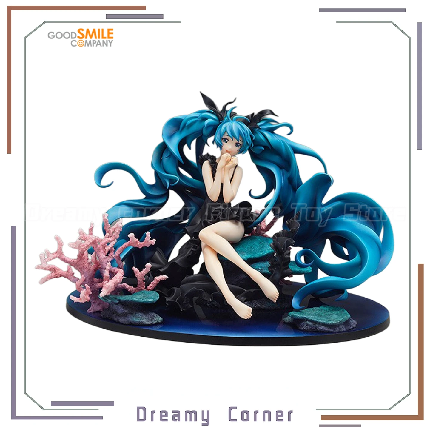 【In Stock】Gsc Vocal…