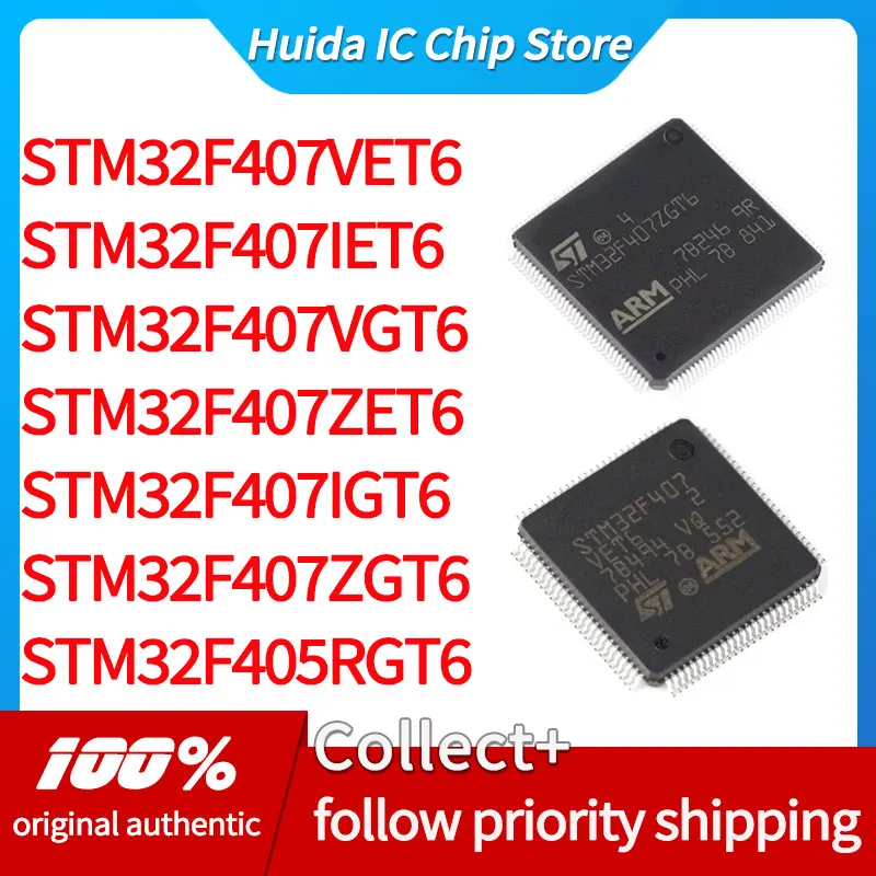 STM32F407VET6 STM32F407VGT6 STM32F407ZET6 STM32F407IGT6 STM32F407ZGT6 GD32F407VGT6 ZET6 IGT6 ZGT6 405RGT6 Оценочная плата STM32F407VET6 STM32F407VGT6 STM32F407ZET6 STM32F407IGT6 STM32F407ZGT6 GD32F407VGT6 ZET6 IGT6 ZGT6 405RGT6 Оценочная плата