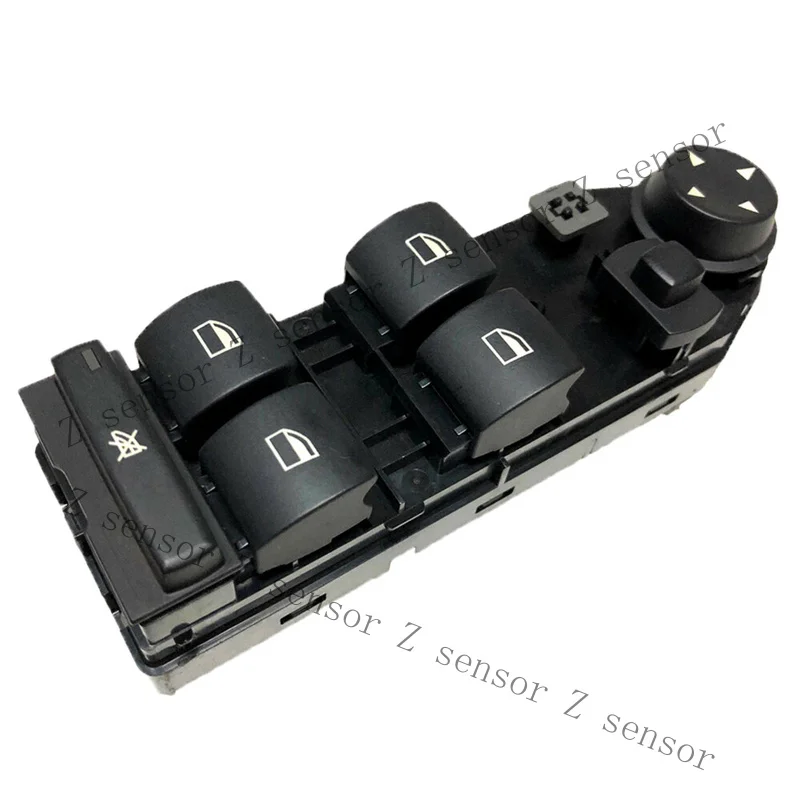 Z+ 61316951904 POWER WINDOW SWITCH FOR BMW E60 525I 525XI 530I 530XI 545I 550I M5