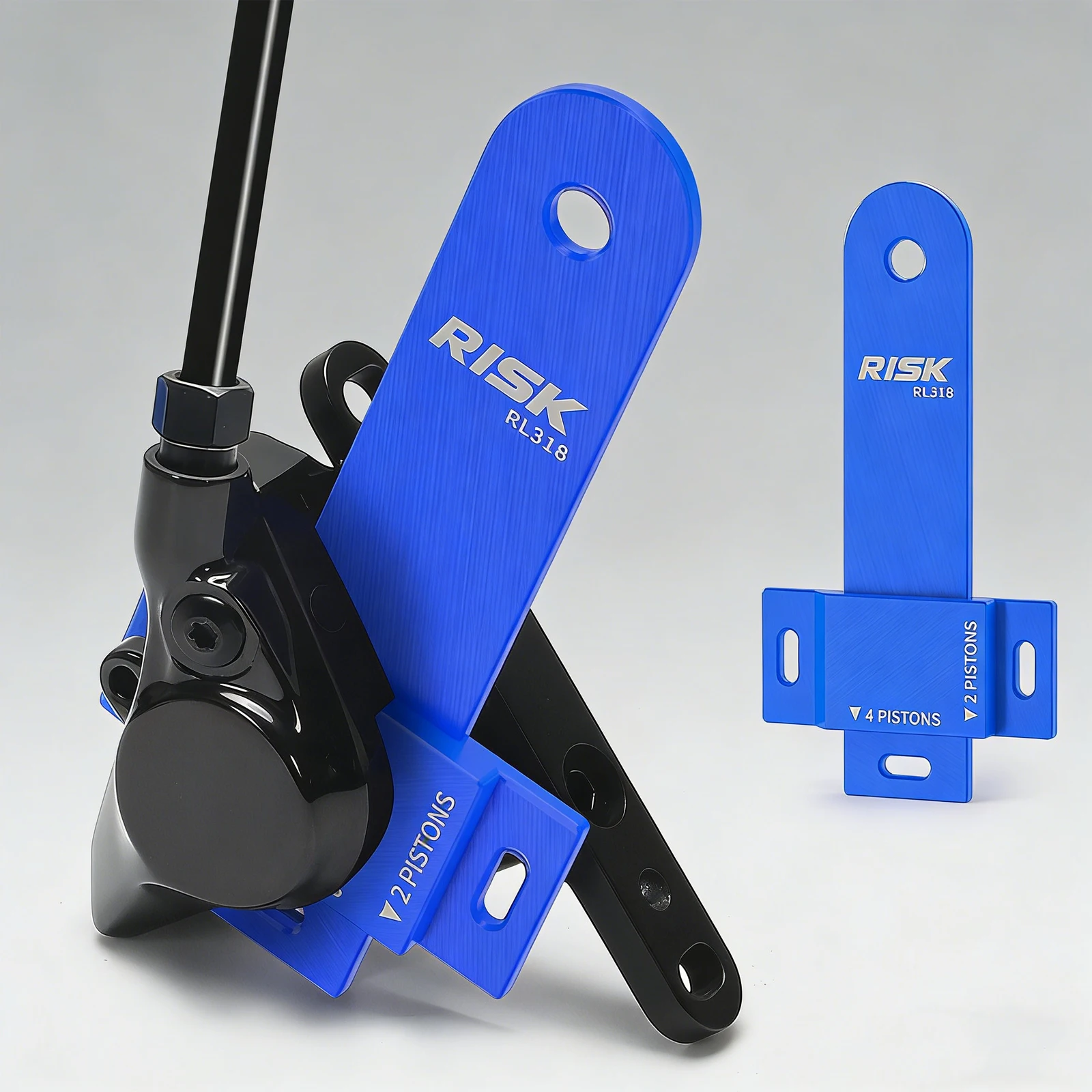 

Инструменты для обслуживания и ремонта тормозных суппортов: набор для восстановления дисковых тормозов велосипедов (горных и шоссейных)