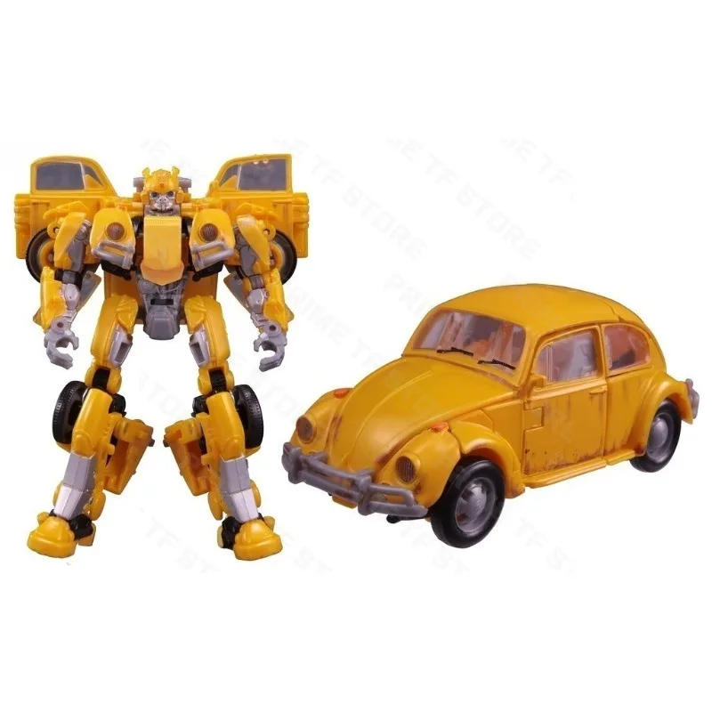 Original Hasbro Transformation Toy SS Studio Series  SS-24 SS-25 Bumblebee Two-person Suit 67beetle 16Camaro BB TLK D-class