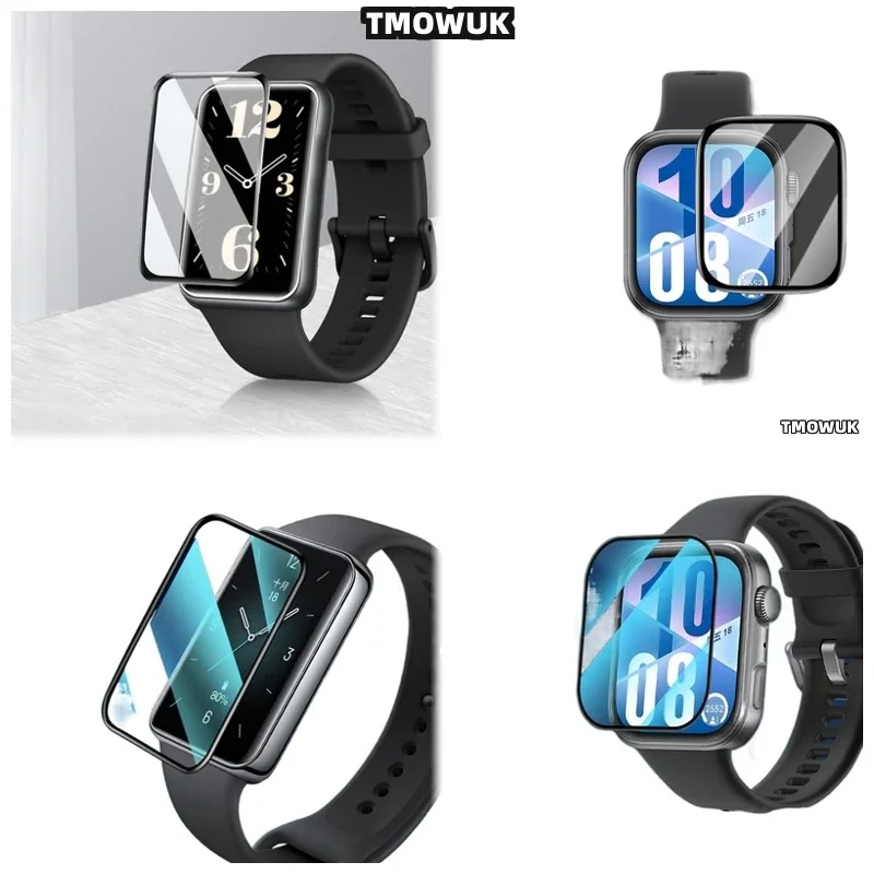 For Huawei Band 6 7…