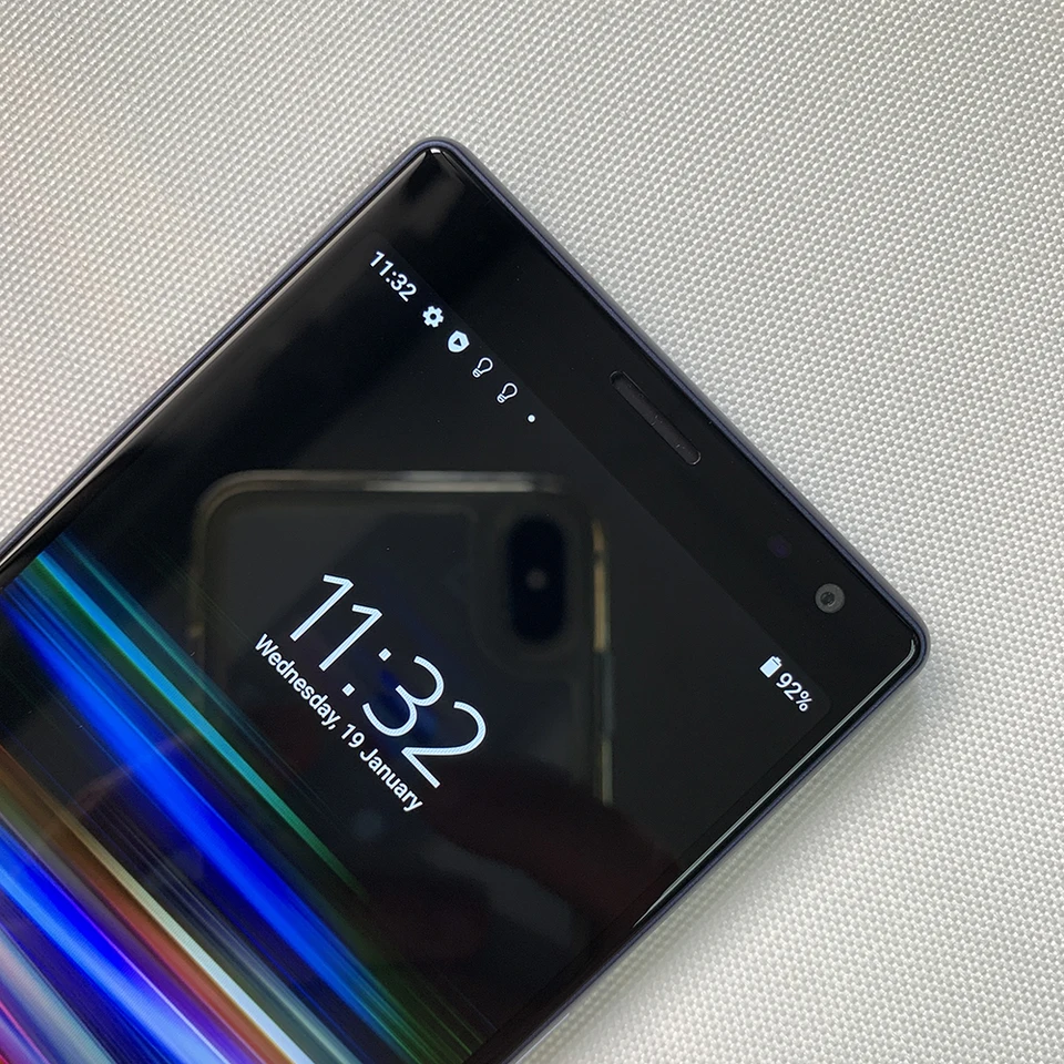 Original Sony Xperia 10 Plus I3213 I4293 4G Mobile Phone 4GB/6GB+