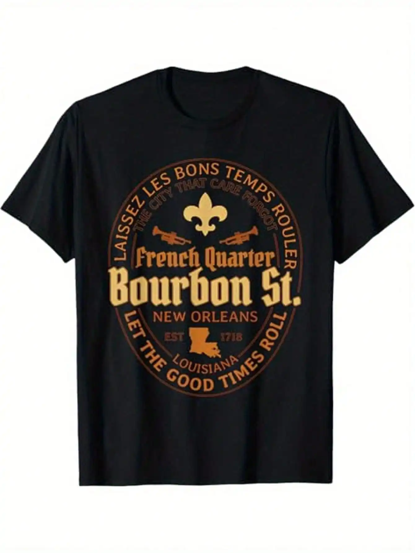 2025 Nola City Tee …