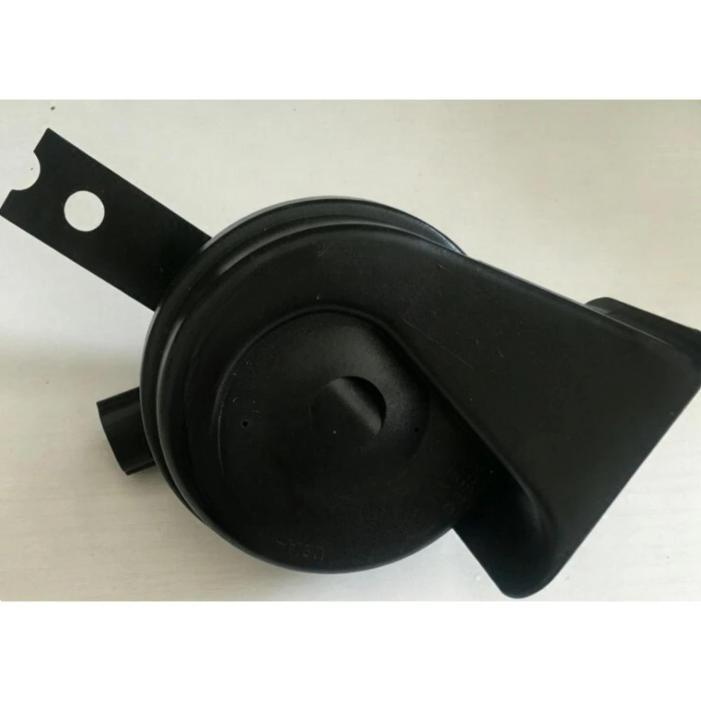 Black Accessories for SsangYong Korando High Tone Snail Horn Genuine Brand New