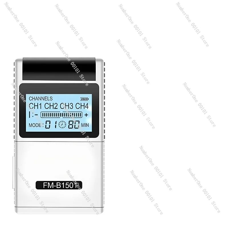 Customized Diversiform Professional Rechargeable Pain Relief Muscle Stimulator Relax Physiotherapy Tens Machine Ems Massager