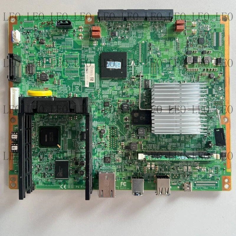 

DD Printer Part PCB Main Control Card for Ricoh MP C6004exsp