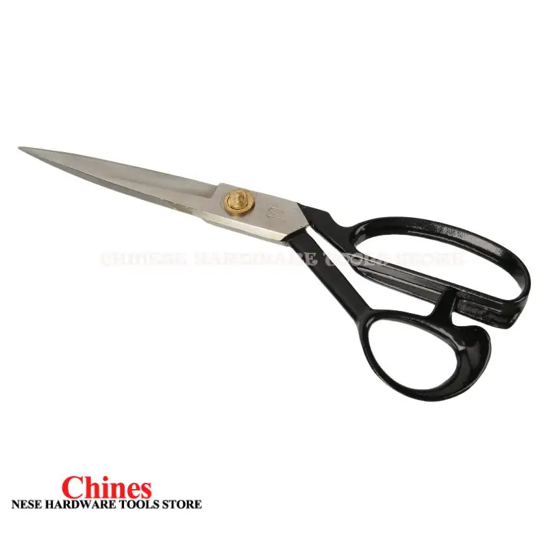 

Professional tailor scissors, embroidery scissors, stainless steel blades for home fabric tailoring