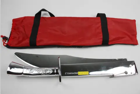 10 best sales मार्शल आर्ट हथियार - №3