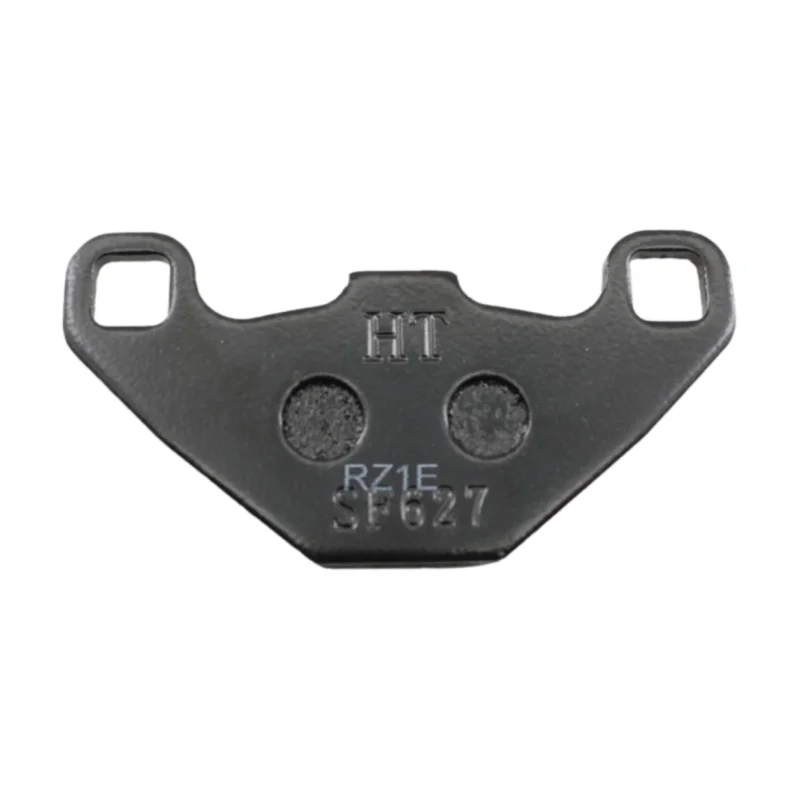 Suzuki AN125 UA125T Lindy UZ125T UM125T spare parts motorcycle front and rear brake pads